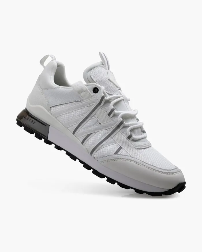 Men Cruyff Sneakers Fearia White Men Cruyff Sneakers Fearia White