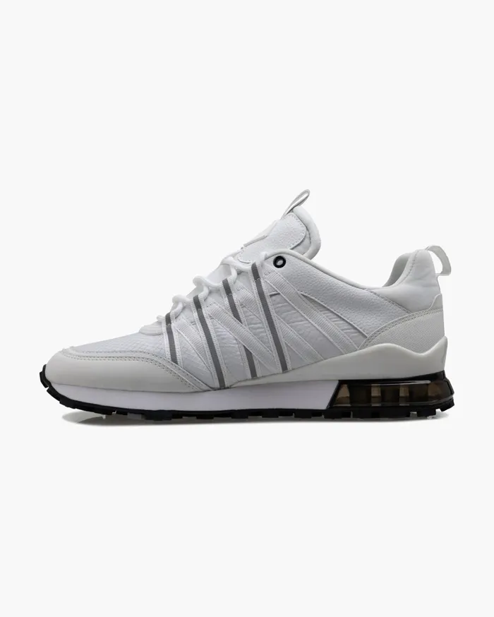 Men Cruyff Sneakers Fearia White Men Cruyff Sneakers Fearia White