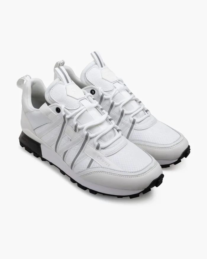 Men Cruyff Sneakers Fearia White Men Cruyff Sneakers Fearia White