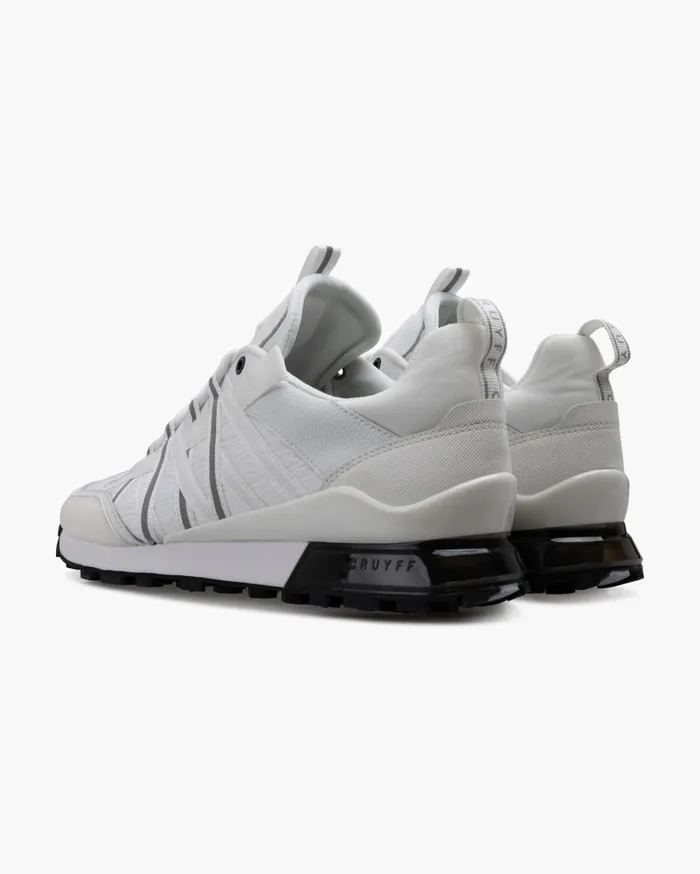 Men Cruyff Sneakers Fearia White Men Cruyff Sneakers Fearia White