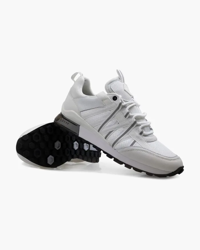 Men Cruyff Sneakers Fearia White Men Cruyff Sneakers Fearia White