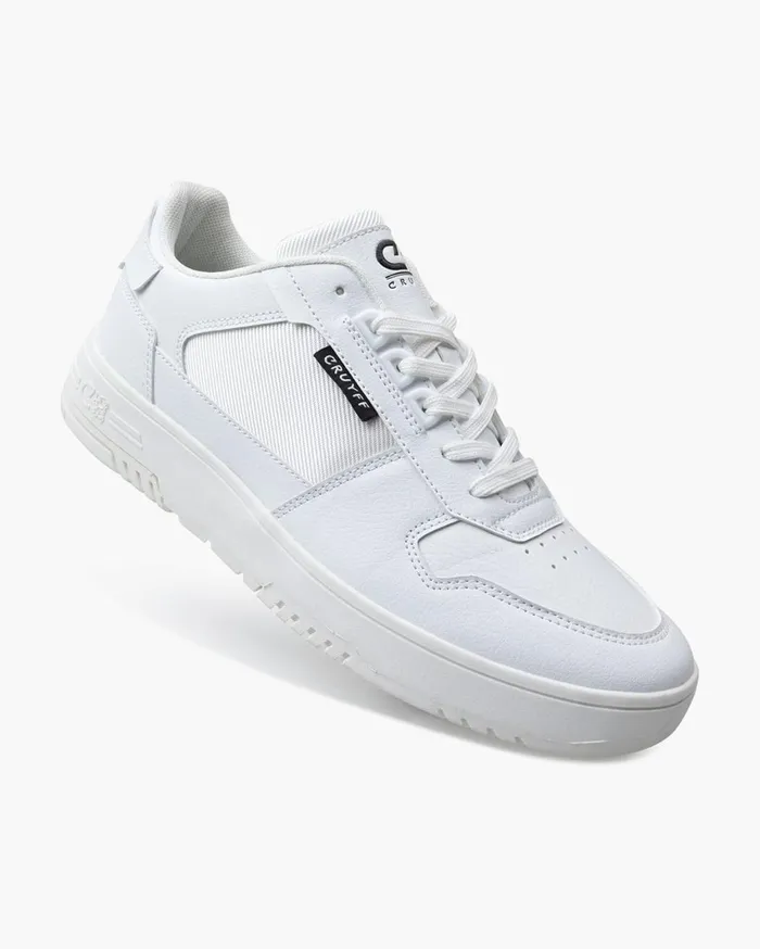 Men Cruyff Sneakers Indoor King White Men Cruyff Sneakers Indoor King White
