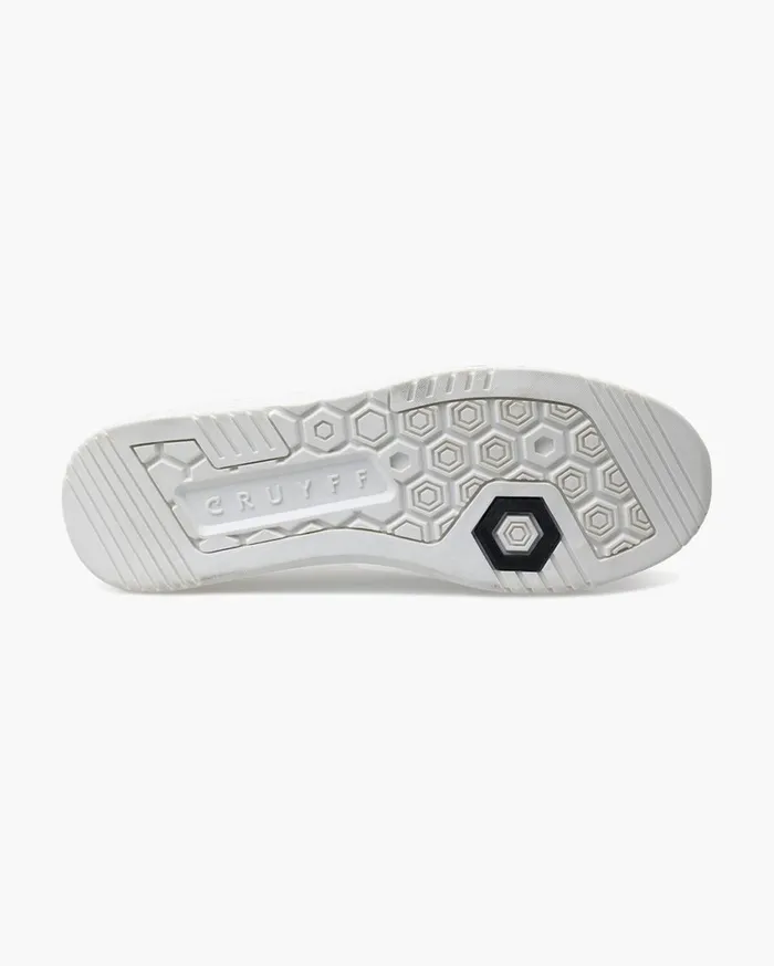 Men Cruyff Sneakers Indoor King White Men Cruyff Sneakers Indoor King White