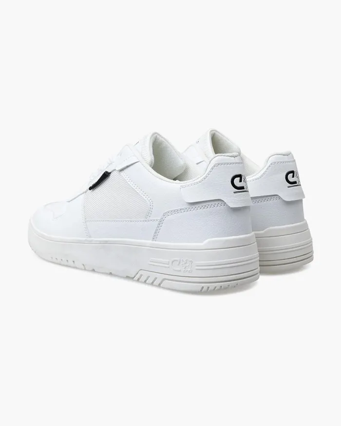 Men Cruyff Sneakers Indoor King White Men Cruyff Sneakers Indoor King White