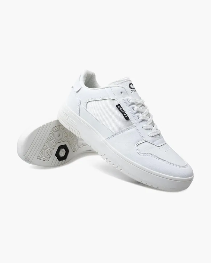 Men Cruyff Sneakers Indoor King White Men Cruyff Sneakers Indoor King White