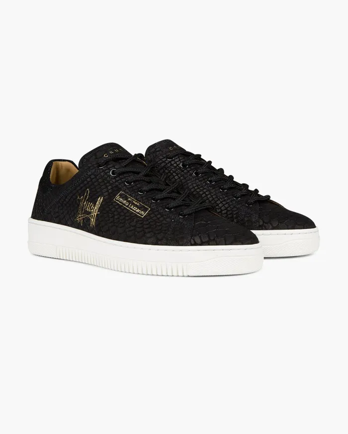Men Cruyff Sneakers Joan Black Men Cruyff Sneakers Joan Black