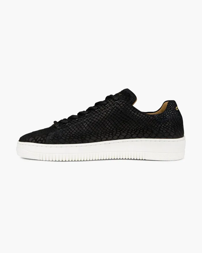 Men Cruyff Sneakers Joan Black Men Cruyff Sneakers Joan Black