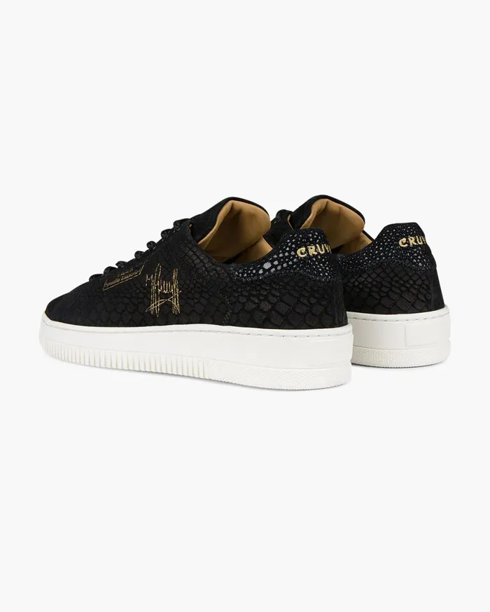Men Cruyff Sneakers Joan Black Men Cruyff Sneakers Joan Black