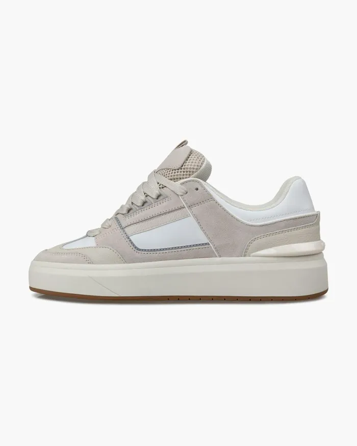 Men Cruyff Sneakers Kickturn Whitemiscellaneous