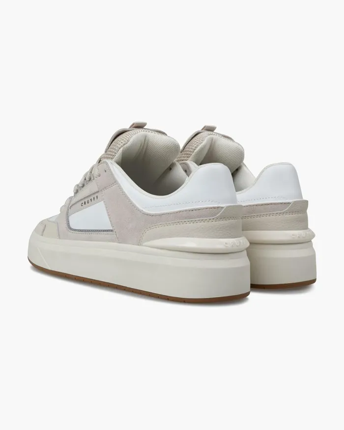 Men Cruyff Sneakers Kickturn Whitemiscellaneous