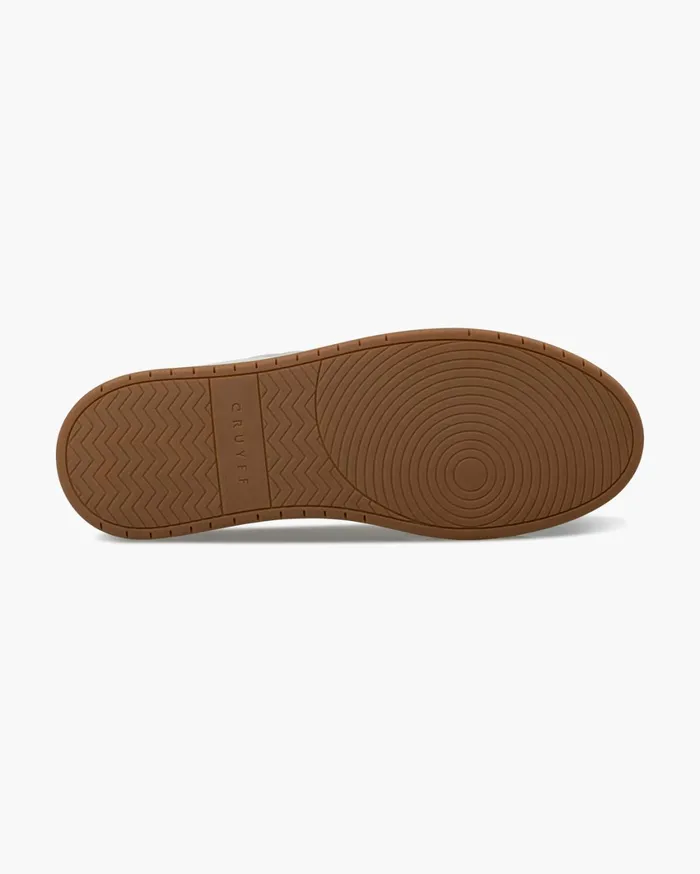 Men Cruyff Sneakers Kickturn Whitemiscellaneous