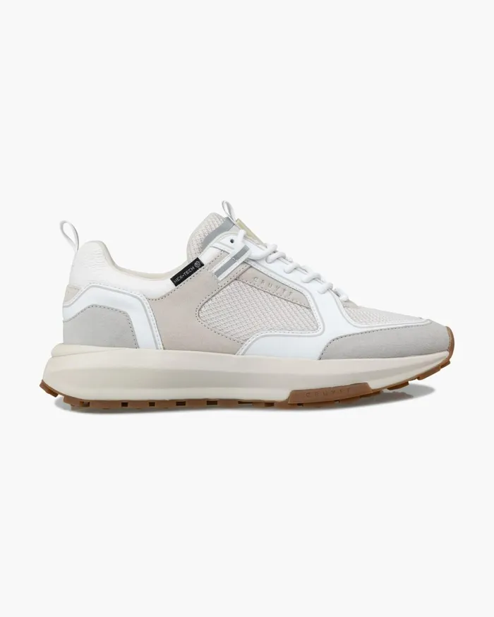Men Cruyff Sneakers Rayado Whitemiscellaneous