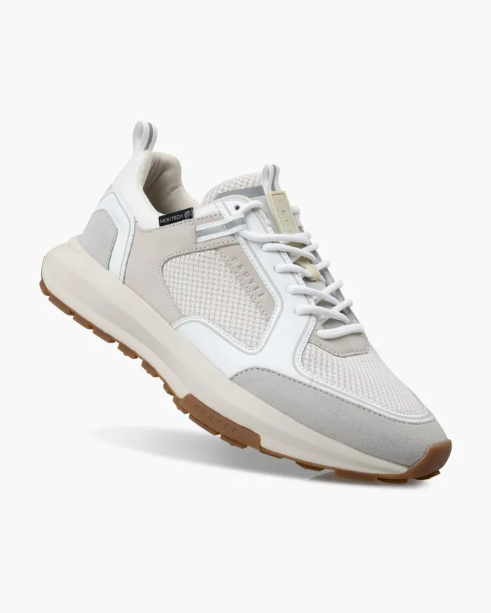 Men Cruyff Sneakers Rayado Whitemiscellaneous Men Cruyff Sneakers Rayado Whitemiscellaneous