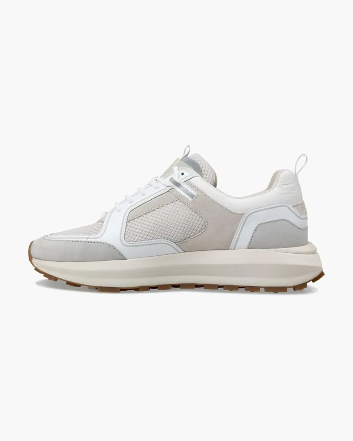 Men Cruyff Sneakers Rayado Whitemiscellaneous Men Cruyff Sneakers Rayado Whitemiscellaneous