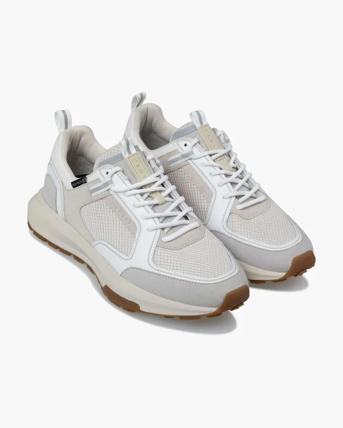 Men Cruyff Sneakers Rayado Whitemiscellaneous Men Cruyff Sneakers Rayado Whitemiscellaneous