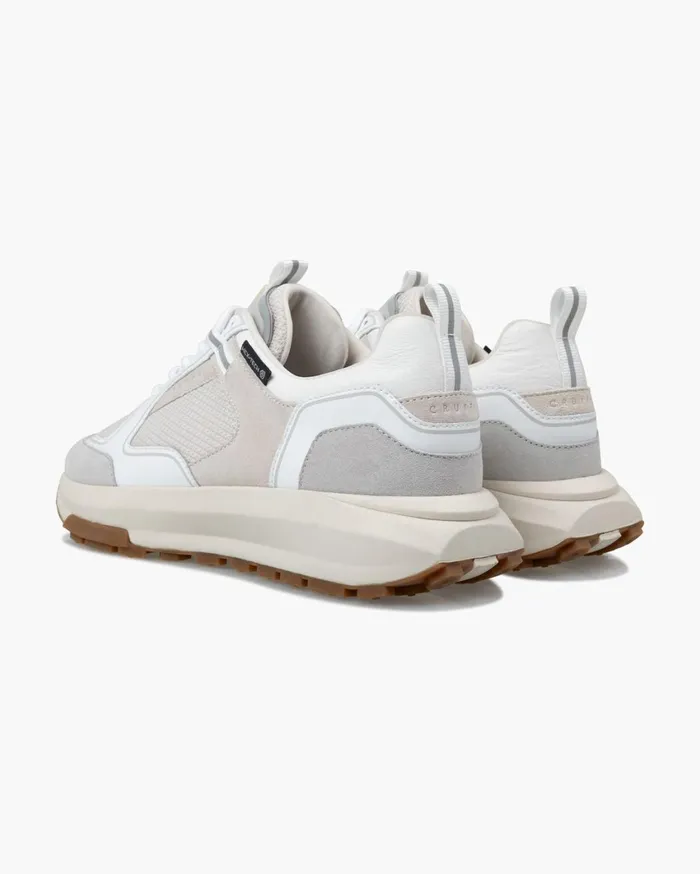 Men Cruyff Sneakers Rayado Whitemiscellaneous Men Cruyff Sneakers Rayado Whitemiscellaneous