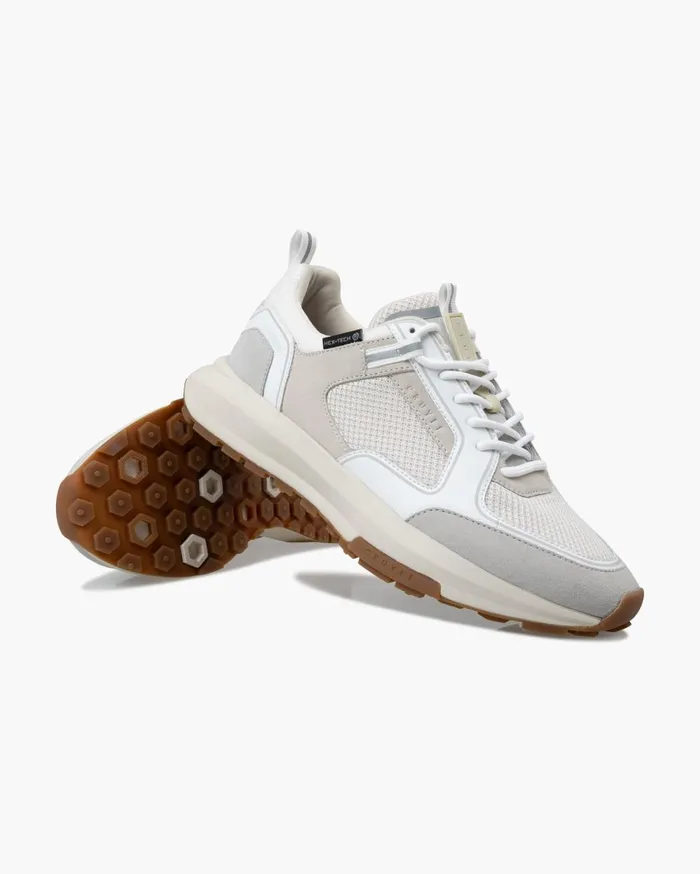 Men Cruyff Sneakers Rayado Whitemiscellaneous Men Cruyff Sneakers Rayado Whitemiscellaneous