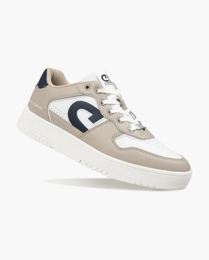 Men Cruyff Sneakers Royal C Sand