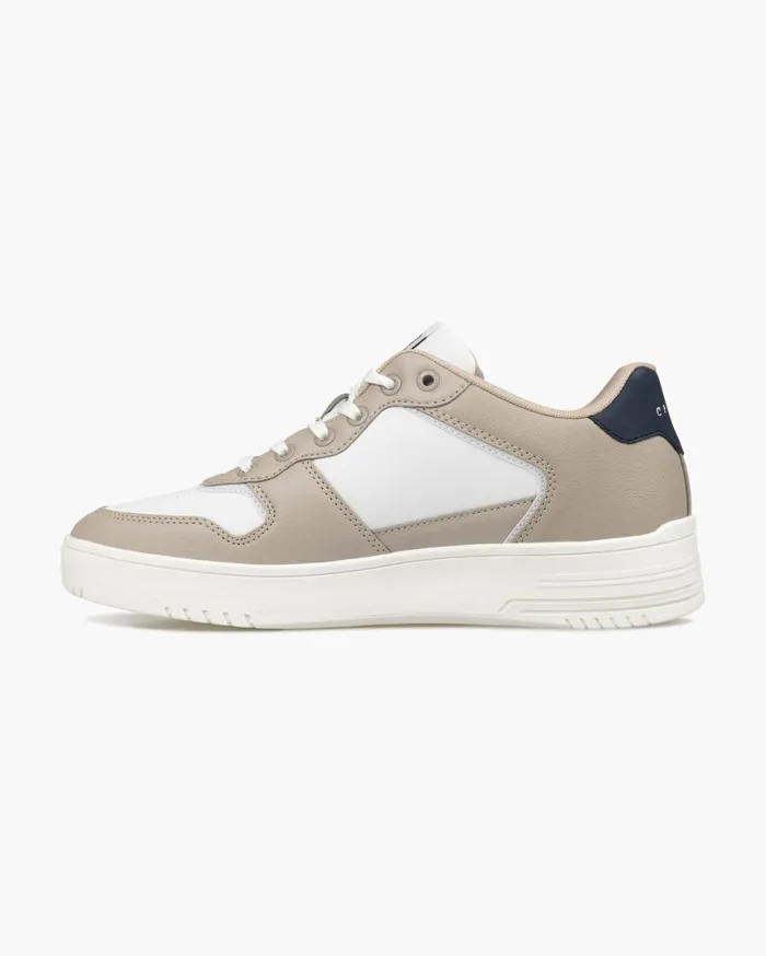 Men Cruyff Sneakers Royal C Sand