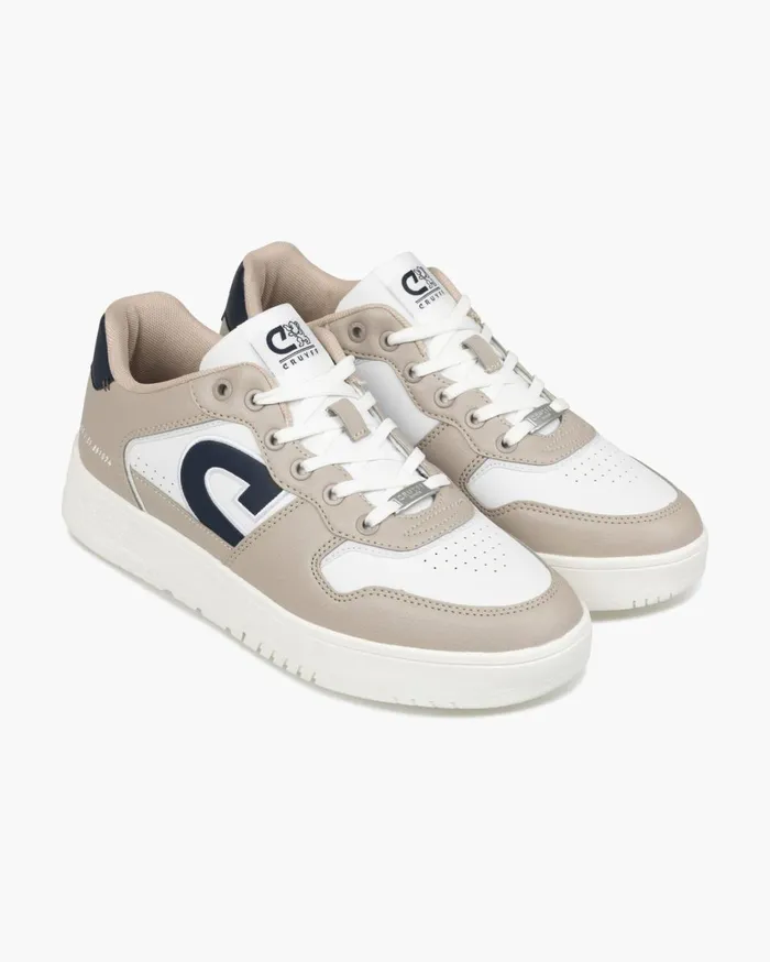 Men Cruyff Sneakers Royal C Sand