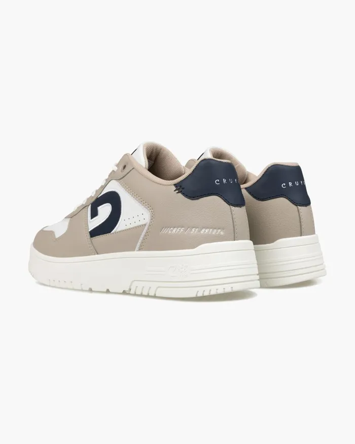 Men Cruyff Sneakers Royal C Sand