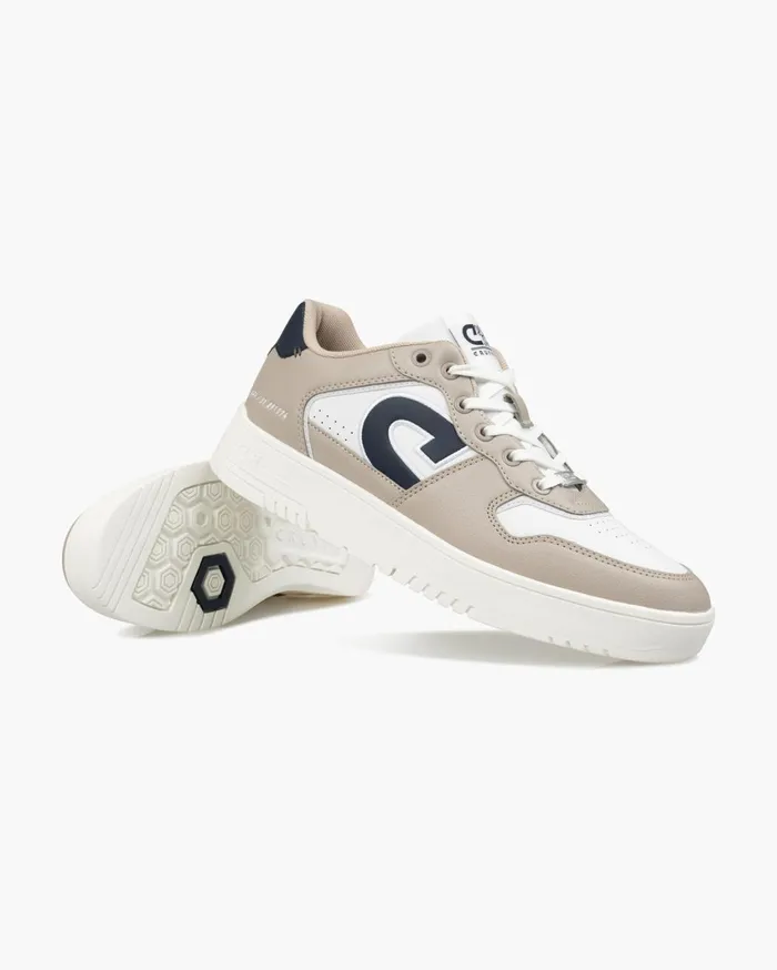 Men Cruyff Sneakers Royal C Sand