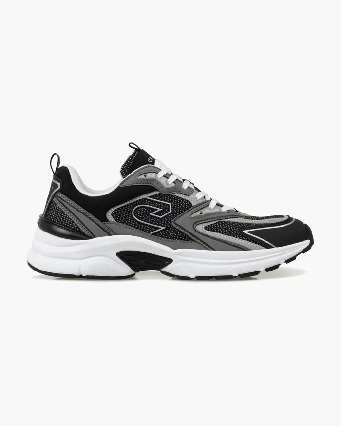 Men Cruyff Sneakers Scorpius Black
