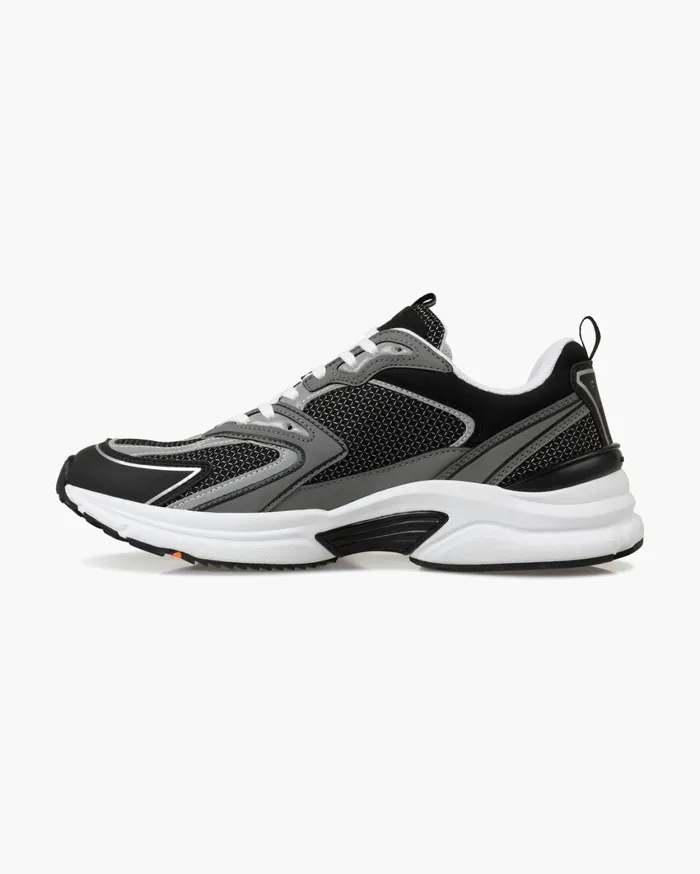 Men Cruyff Sneakers Scorpius Black
