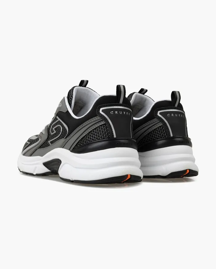 Men Cruyff Sneakers Scorpius Black