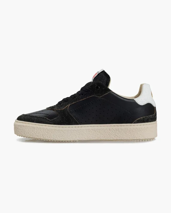 Men Cruyff Sneakers Slice Black Men Cruyff Sneakers Slice Black