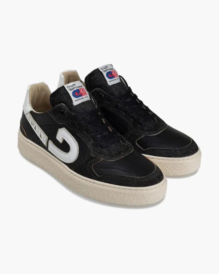 Men Cruyff Sneakers Slice Black Men Cruyff Sneakers Slice Black