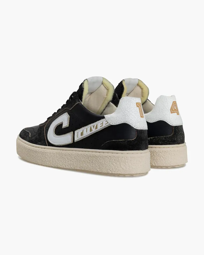 Men Cruyff Sneakers Slice Black Men Cruyff Sneakers Slice Black
