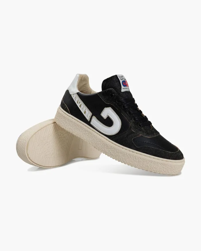 Men Cruyff Sneakers Slice Black Men Cruyff Sneakers Slice Black