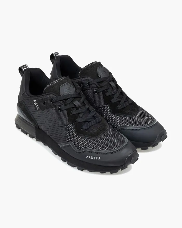 Men Cruyff Sneakers Superbia Black Men Cruyff Sneakers Superbia Black