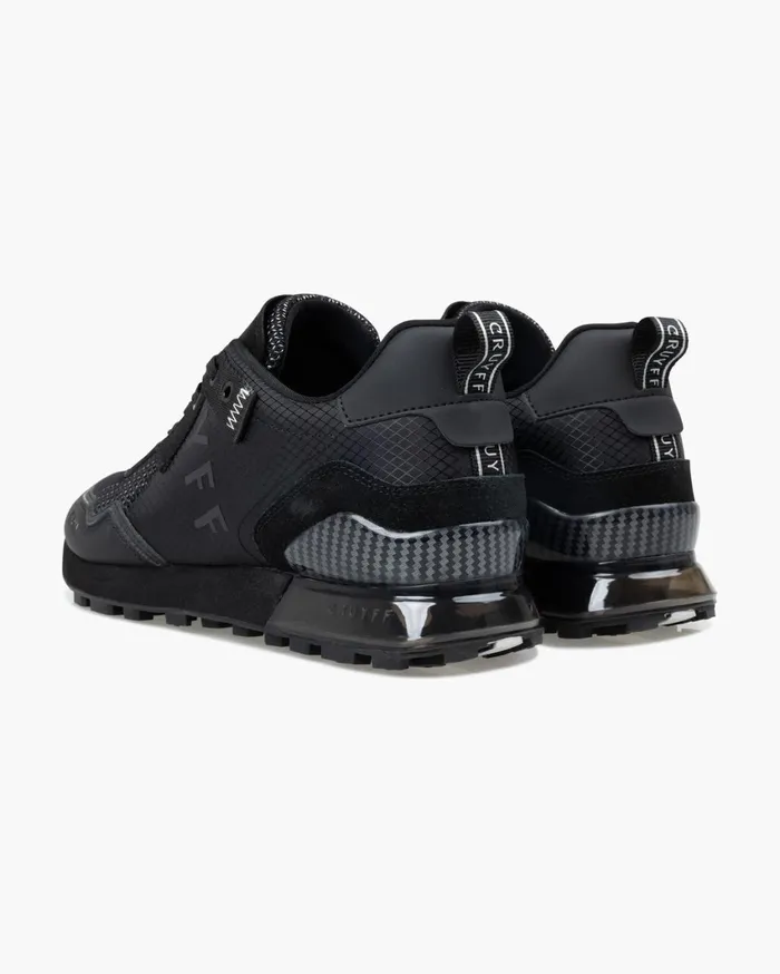 Men Cruyff Sneakers Superbia Black Men Cruyff Sneakers Superbia Black
