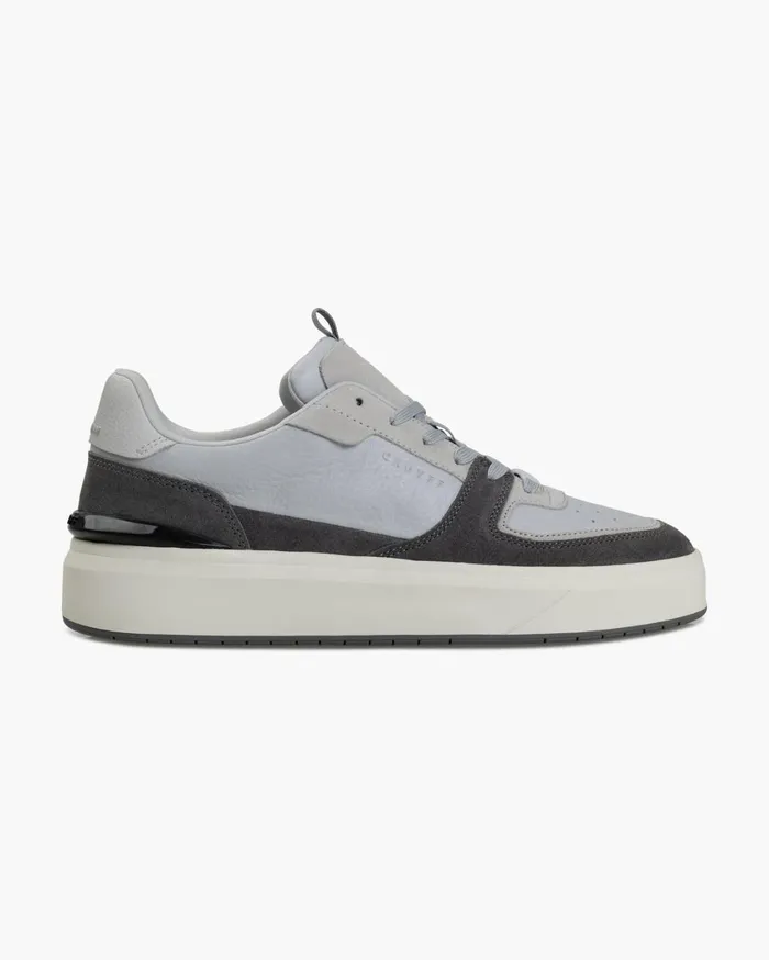 Men Cruyff Sneakers Surefire Tennis Greygrey