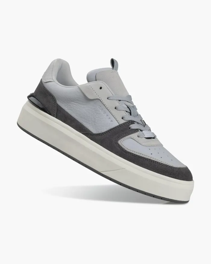 Men Cruyff Sneakers Surefire Tennis Greygrey
