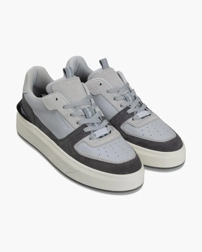 Men Cruyff Sneakers Surefire Tennis Greygrey