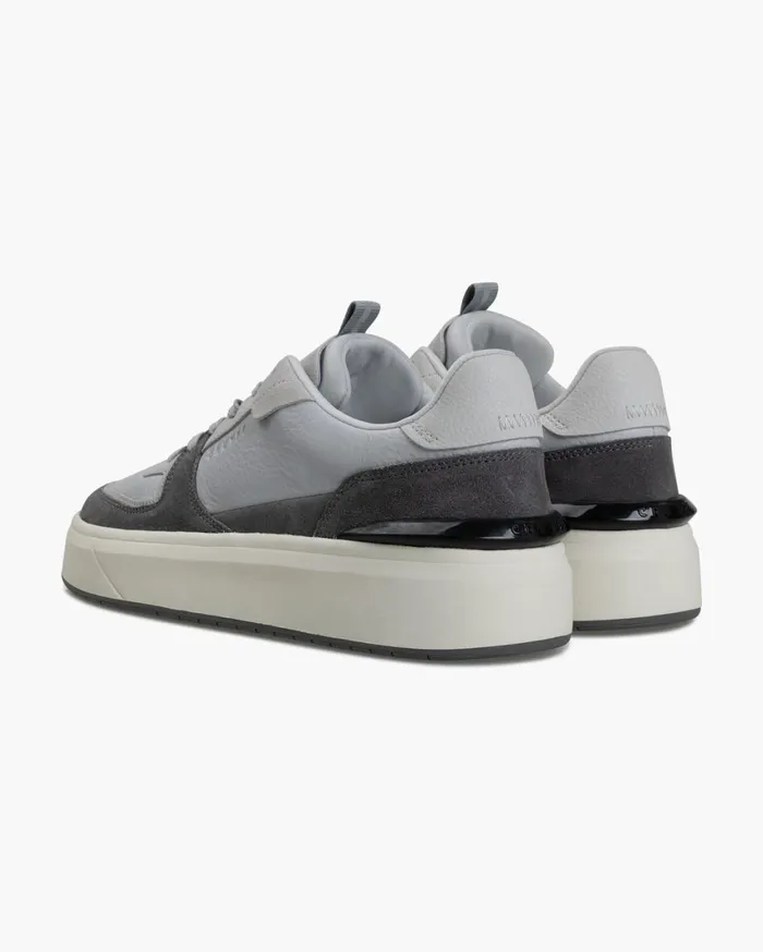 Men Cruyff Sneakers Surefire Tennis Greygrey