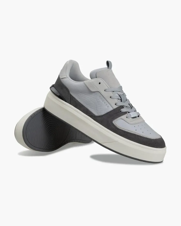 Men Cruyff Sneakers Surefire Tennis Greygrey