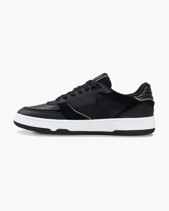 Men Cruyff Sneakers Volteria Blackgold Men Cruyff Sneakers Volteria Blackgold