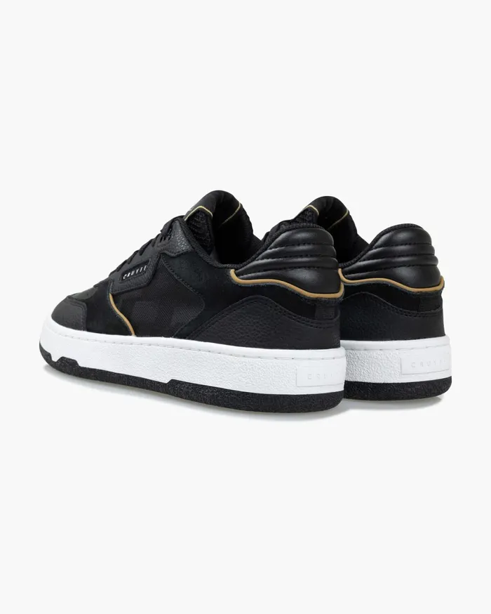 Men Cruyff Sneakers Volteria Blackgold Men Cruyff Sneakers Volteria Blackgold
