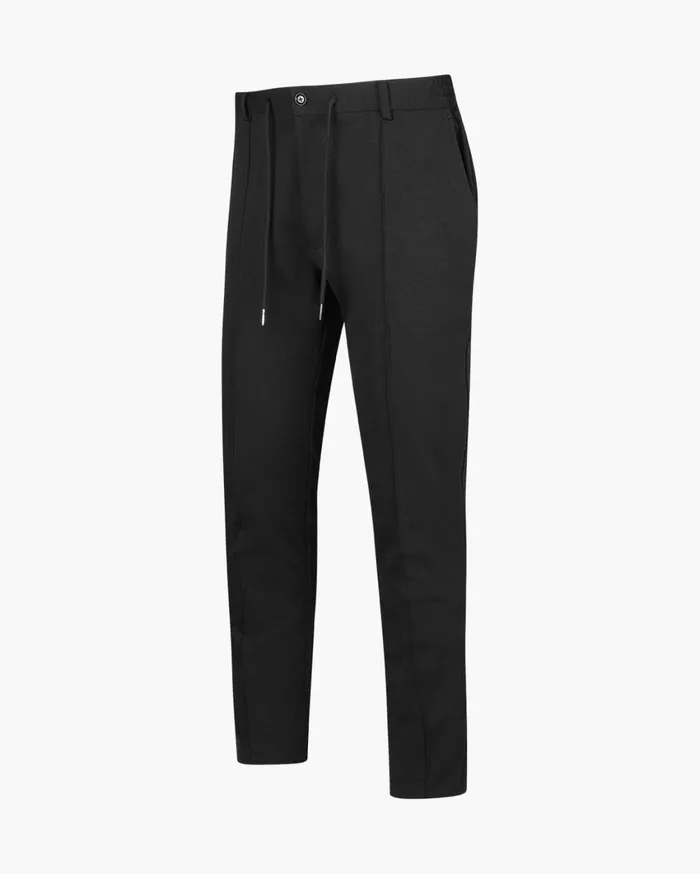 Men Cruyff Suits and Blazers Segura Pants Black