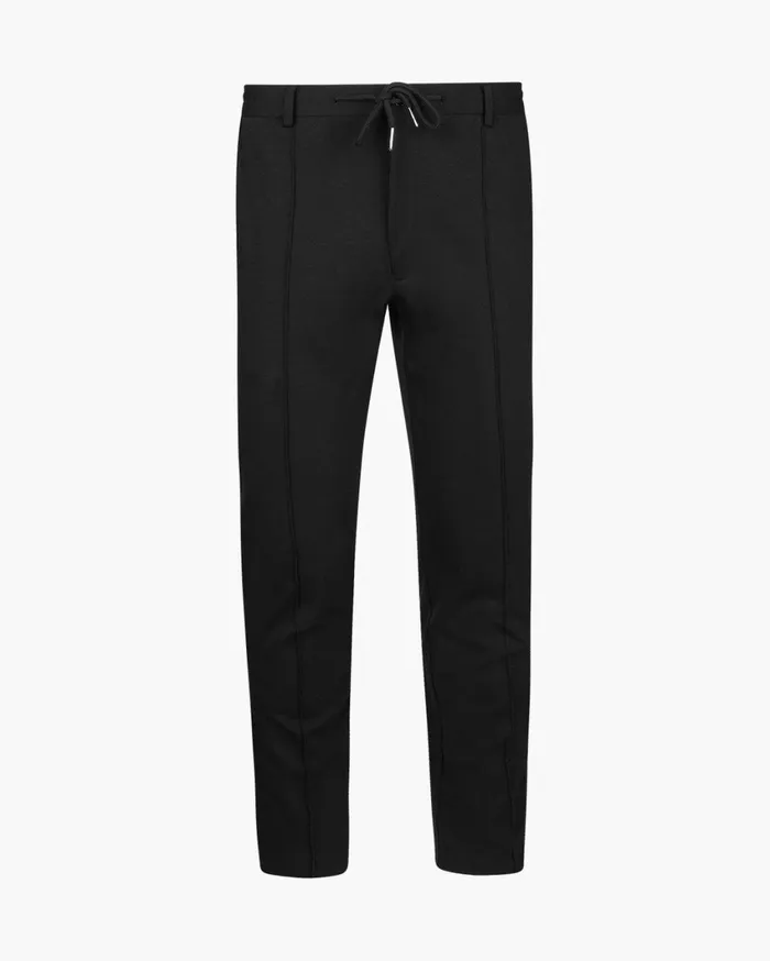 Men Cruyff Suits and Blazers Segura Pants Black