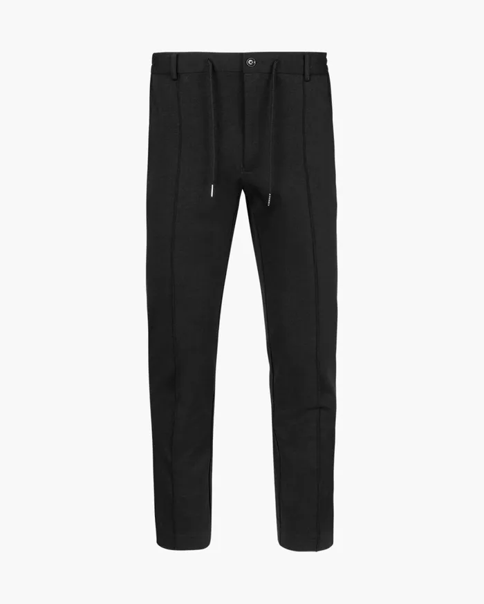 Men Cruyff Suits and Blazers Segura Pants Black