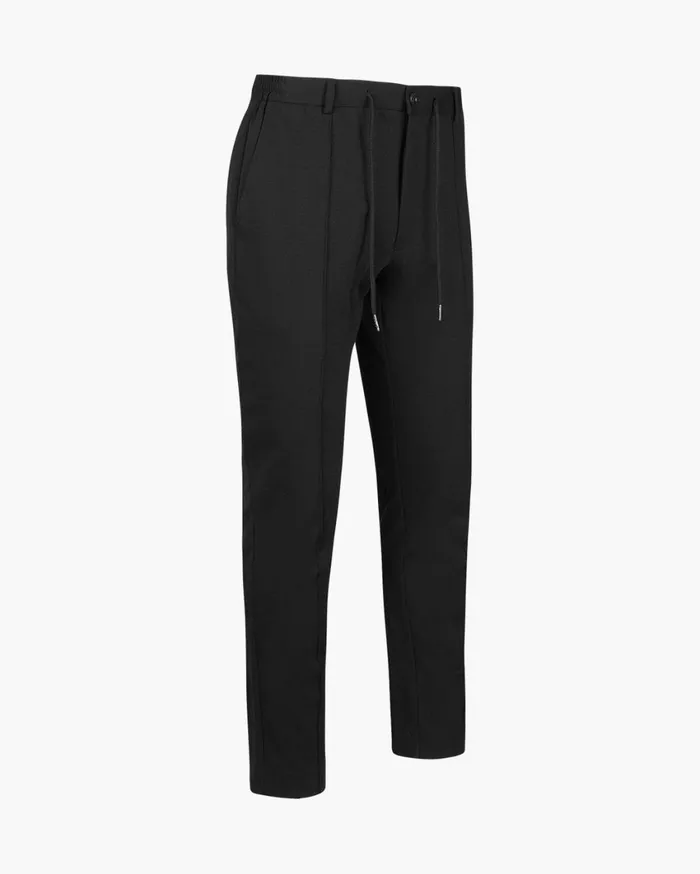 Men Cruyff Suits and Blazers Segura Pants Black