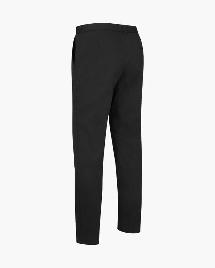 Men Cruyff Suits and Blazers Segura Pants Black