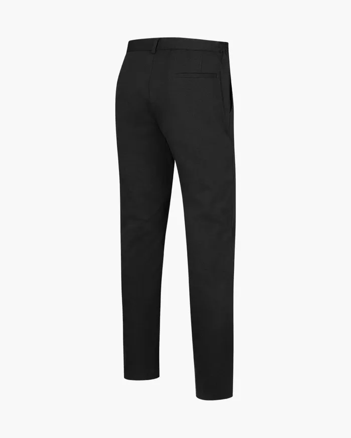 Men Cruyff Suits and Blazers Segura Pants Black