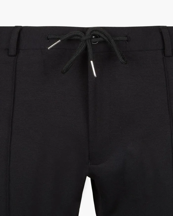 Men Cruyff Suits and Blazers Segura Pants Black