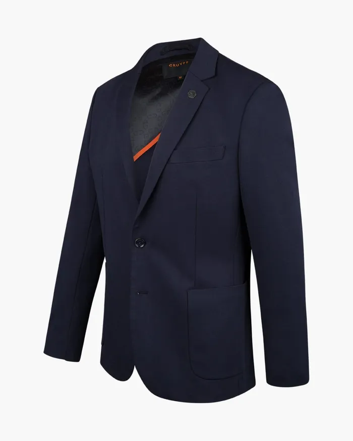 Men Cruyff Suits and Blazers Segura Suit